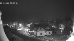 Náměstí Svobody, Hrad Buchlov