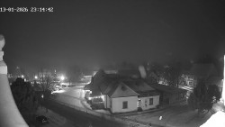 Náměstí Svobody, Hrad Buchlov