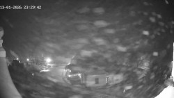 Náměstí Svobody, Hrad Buchlov