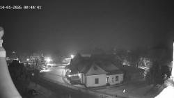 Náměstí Svobody, Hrad Buchlov