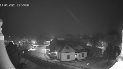 Náměstí Svobody, Hrad Buchlov