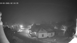 Náměstí Svobody, Hrad Buchlov