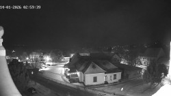 Náměstí Svobody, Hrad Buchlov