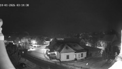 Náměstí Svobody, Hrad Buchlov