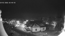 Náměstí Svobody, Hrad Buchlov