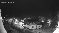 Náměstí Svobody, Hrad Buchlov