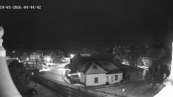 Náměstí Svobody, Hrad Buchlov