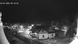 Náměstí Svobody, Hrad Buchlov