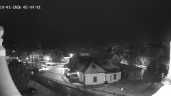 Náměstí Svobody, Hrad Buchlov