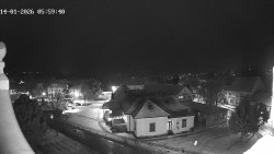 Náměstí Svobody, Hrad Buchlov