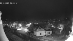 Náměstí Svobody, Hrad Buchlov