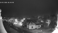 Náměstí Svobody, Hrad Buchlov