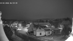 Náměstí Svobody, Hrad Buchlov