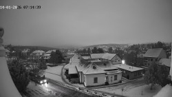 Náměstí Svobody, Hrad Buchlov