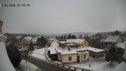 Náměstí Svobody, Hrad Buchlov