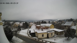 Náměstí Svobody, Hrad Buchlov