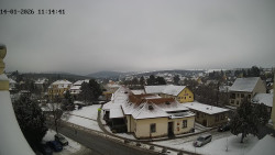 Náměstí Svobody, Hrad Buchlov