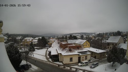 Náměstí Svobody, Hrad Buchlov