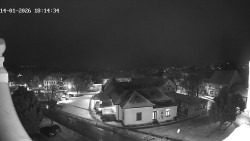 Náměstí Svobody, Hrad Buchlov