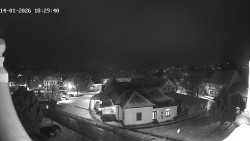 Náměstí Svobody, Hrad Buchlov