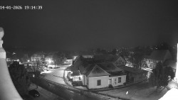 Náměstí Svobody, Hrad Buchlov