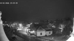 Náměstí Svobody, Hrad Buchlov