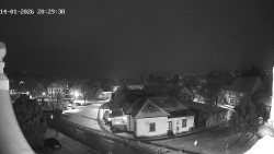 Náměstí Svobody, Hrad Buchlov