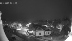 Náměstí Svobody, Hrad Buchlov