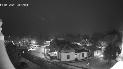 Náměstí Svobody, Hrad Buchlov