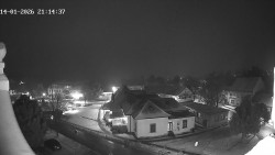 Náměstí Svobody, Hrad Buchlov