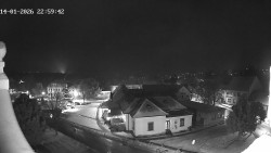 Náměstí Svobody, Hrad Buchlov