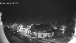 Náměstí Svobody, Hrad Buchlov