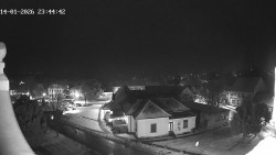 Náměstí Svobody, Hrad Buchlov