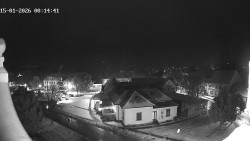 Náměstí Svobody, Hrad Buchlov