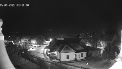 Náměstí Svobody, Hrad Buchlov