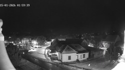 Náměstí Svobody, Hrad Buchlov