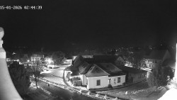 Náměstí Svobody, Hrad Buchlov