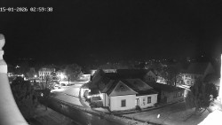 Náměstí Svobody, Hrad Buchlov