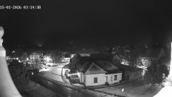 Náměstí Svobody, Hrad Buchlov