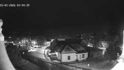 Náměstí Svobody, Hrad Buchlov