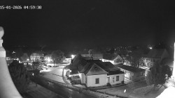 Náměstí Svobody, Hrad Buchlov