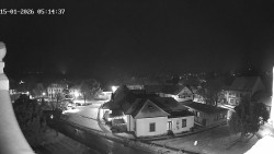 Náměstí Svobody, Hrad Buchlov