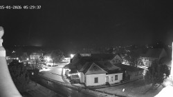 Náměstí Svobody, Hrad Buchlov