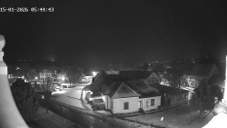 Náměstí Svobody, Hrad Buchlov