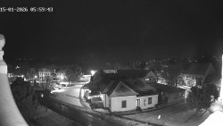 Náměstí Svobody, Hrad Buchlov