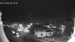 Náměstí Svobody, Hrad Buchlov