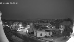 Náměstí Svobody, Hrad Buchlov