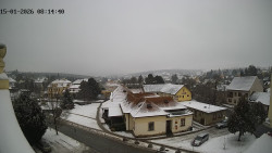 Náměstí Svobody, Hrad Buchlov