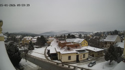 Náměstí Svobody, Hrad Buchlov