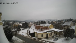 Náměstí Svobody, Hrad Buchlov